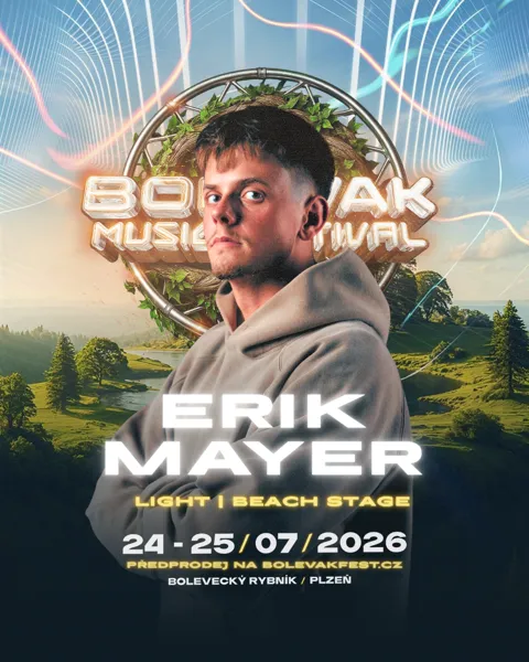 Erik Mayer